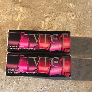 Urban decay lipstick 💄